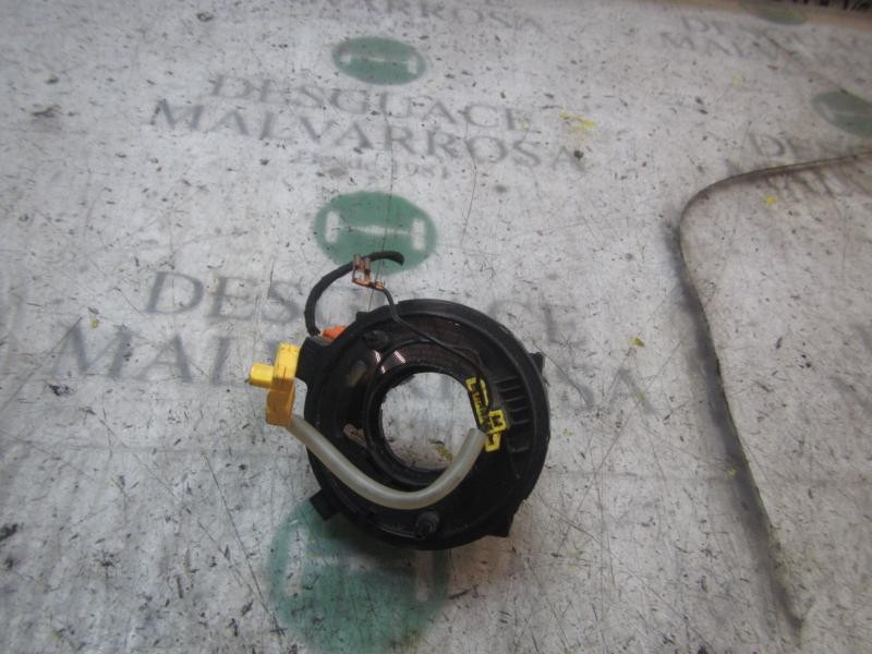 Recambio de anillo airbag para skoda octavia berlina (1u2) elegance referencia OEM IAM   