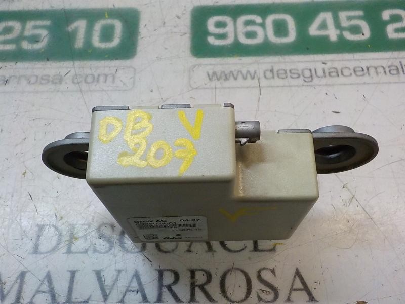 Recambio de modulo electronico para bmw serie 5 touring (e61) 520d referencia OEM IAM 65206935024 6935024 