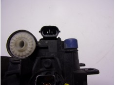 Recambio de faro antiniebla izquierdo para ford ka+ 1.2 ti-vct cat referencia OEM IAM    2