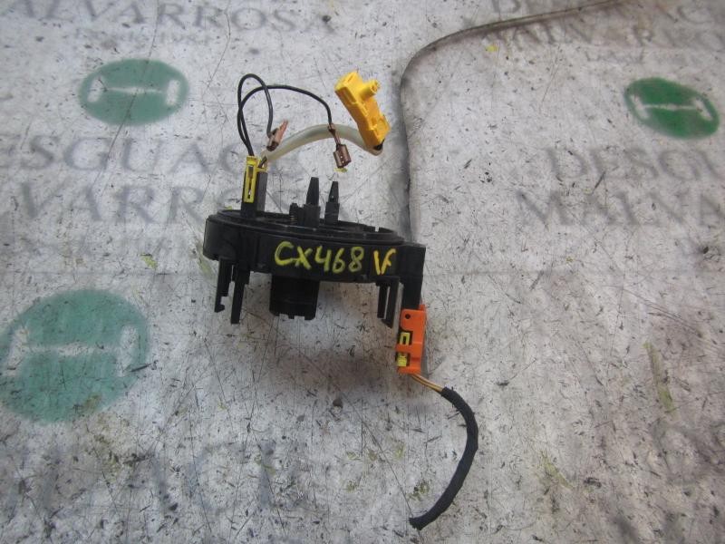 Recambio de anillo airbag para skoda octavia berlina (1u2) elegance referencia OEM IAM   