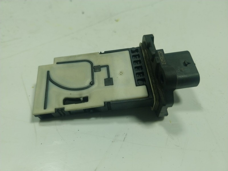 Recambio de caudalimetro para ford tourneo courier b460 monospace 1.5 tdci referencia OEM IAM 1872775 CA6112B579 