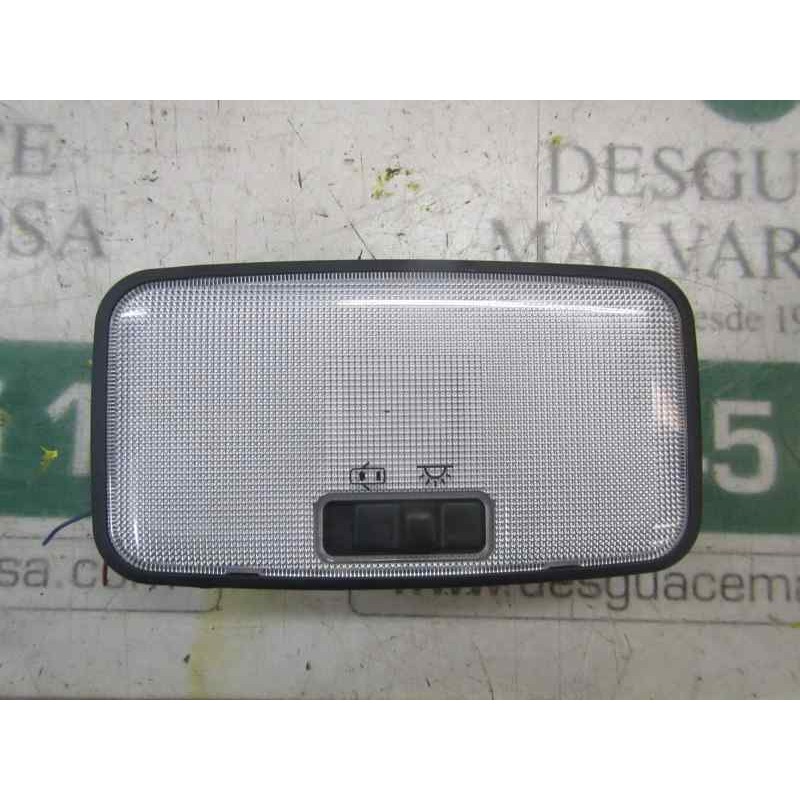 Recambio de piloto interior para toyota corolla hybrid referencia OEM IAM 8124060060C1  