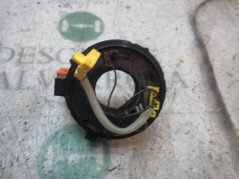 Recambio de anillo airbag para skoda octavia berlina (1u2) elegance referencia OEM IAM   