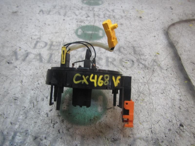 Recambio de anillo airbag para skoda octavia berlina (1u2) elegance referencia OEM IAM   