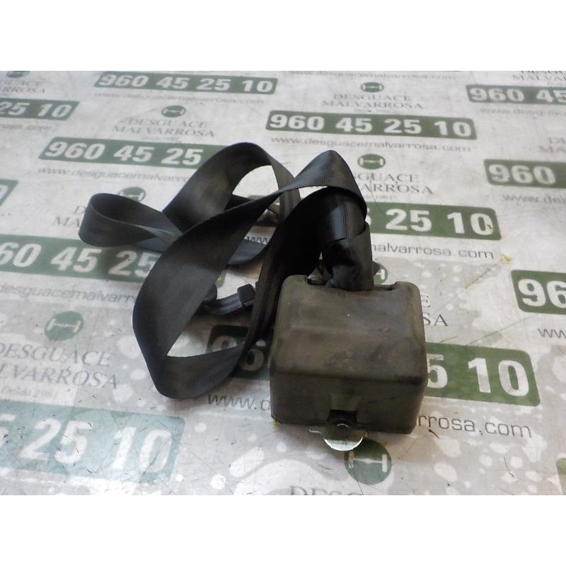 Recambio de cinturon seguridad trasero izquierdo para peugeot 308 1.6 16v hdi referencia OEM IAM 8975N1  