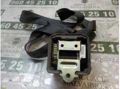 Recambio de cinturon seguridad trasero izquierdo para peugeot 308 1.6 16v hdi referencia OEM IAM 8975N1   2