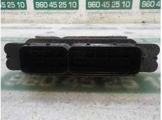 Recambio de centralita motor uce para seat ibiza (6p1) 1.0 referencia OEM IAM 04C906057AB6P0 04E907309CB 0261S14671 2