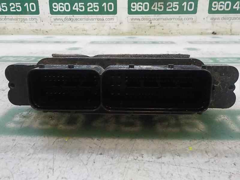 Recambio de centralita motor uce para seat ibiza (6p1) 1.0 referencia OEM IAM 04C906057AB6P0 04E907309CB 0261S14671