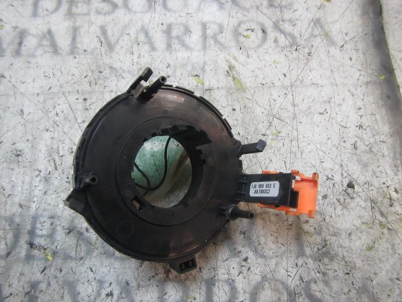 Recambio de anillo airbag para skoda octavia berlina (1u2) elegance referencia OEM IAM   