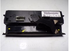 Recambio de mando climatizador para bmw serie 3 cabrio (e93) 320i referencia OEM IAM 64119199261 6411914730001  2