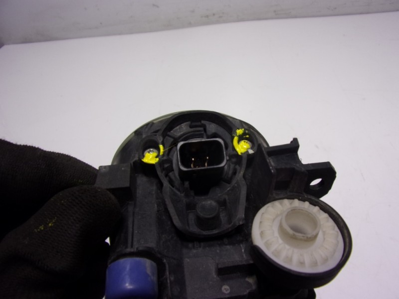 Recambio de faro antiniebla izquierdo para ford ka+ 1.2 ti-vct cat referencia OEM IAM   