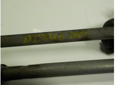 Recambio de motor limpia delantero para land rover range rover sport v6 td hse referencia OEM IAM DLB500030   2