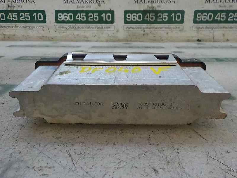 Recambio de centralita motor uce para seat ibiza (6p1) 1.0 referencia OEM IAM 04C906057AB6P0 04E907309CB 0261S14671