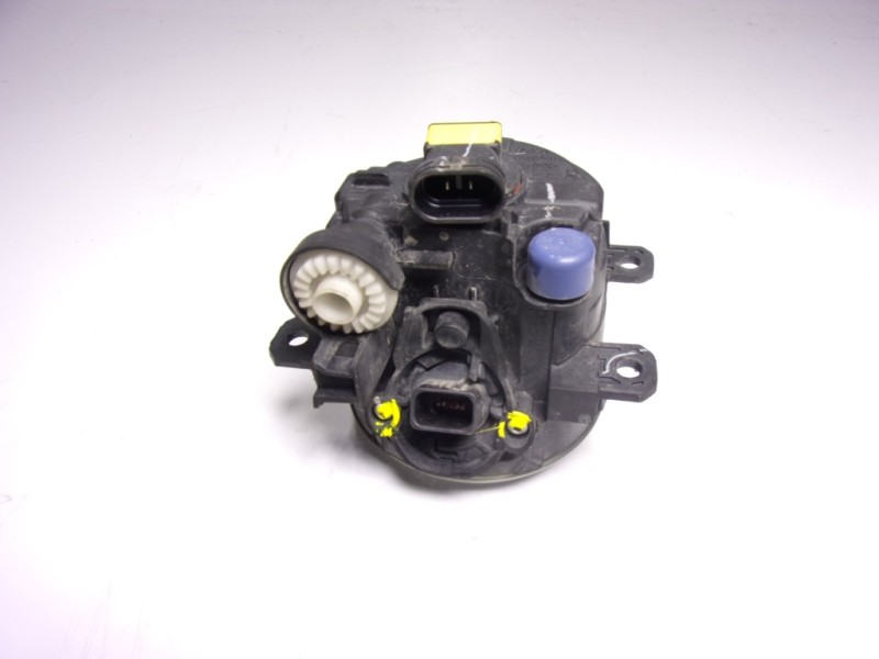 Recambio de faro antiniebla izquierdo para ford ka+ 1.2 ti-vct cat referencia OEM IAM   