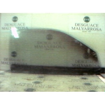 CRISTAL PUERTA DELANTERO IZQUIERDO 