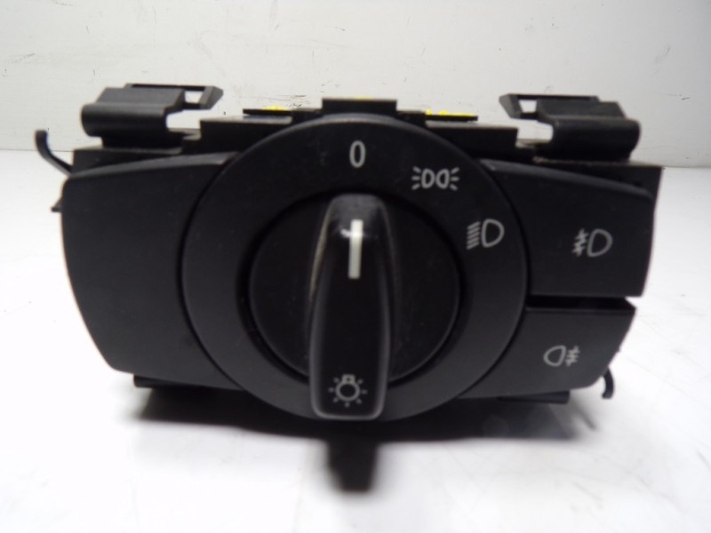 Recambio de mando luces para bmw serie 3 cabrio (e93) 320i referencia OEM IAM 61316932798 693279803 33600202