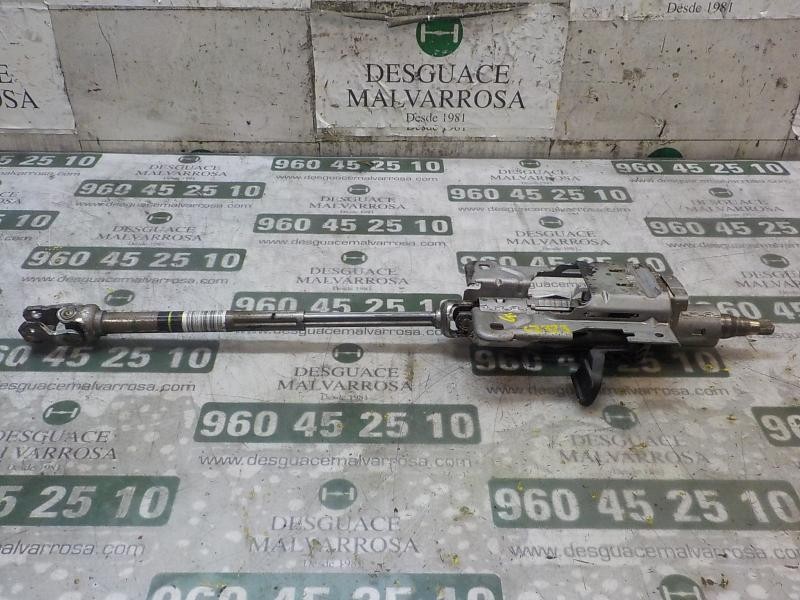 Recambio de columna direccion para peugeot 308 1.6 16v hdi referencia OEM IAM 4123FH  