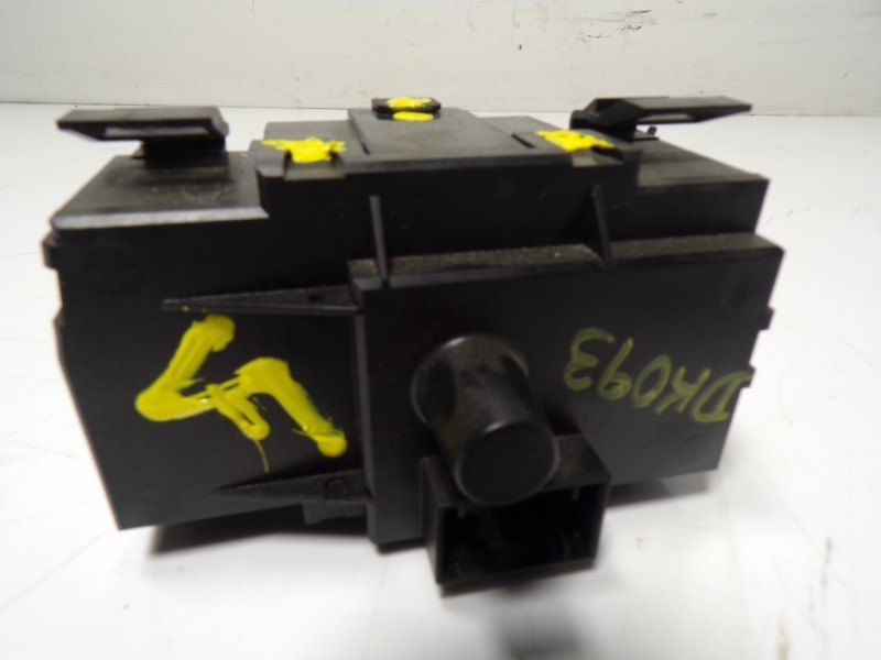 Recambio de mando luces para bmw serie 3 cabrio (e93) 320i referencia OEM IAM 61316932798 693279803 33600202