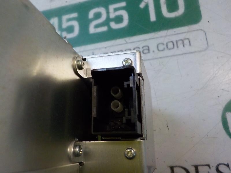 Recambio de modulo electronico para bmw serie 5 touring (e61) 520d referencia OEM IAM 65129131850 65129131850 