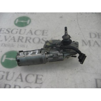 MOTOR LIMPIA TRASERO 