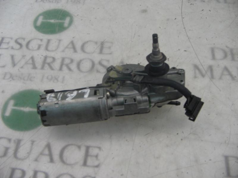 Recambio de motor limpia trasero para volkswagen golf iii berlina (1h1) referencia OEM IAM   