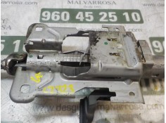 Recambio de columna direccion para peugeot 308 1.6 16v hdi referencia OEM IAM 4123FH   2