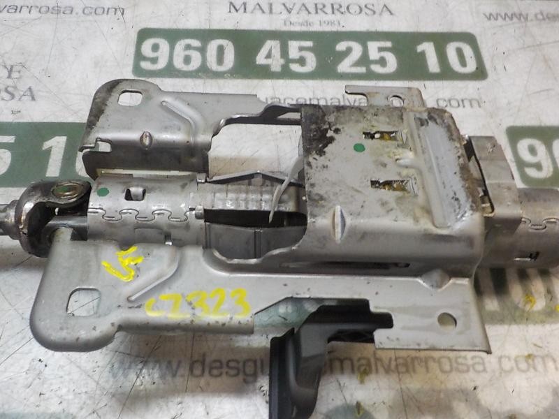 Recambio de columna direccion para peugeot 308 1.6 16v hdi referencia OEM IAM 4123FH  