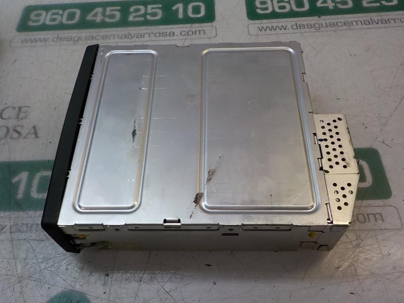 Recambio de modulo electronico para bmw serie 5 touring (e61) 520d referencia OEM IAM 65129131850 65129131850 