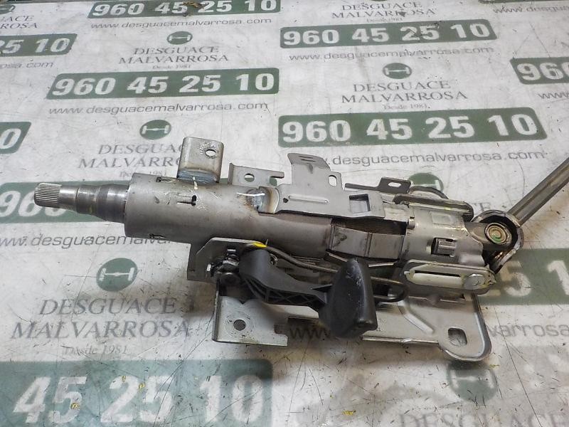 Recambio de columna direccion para peugeot 308 1.6 16v hdi referencia OEM IAM 4123FH  