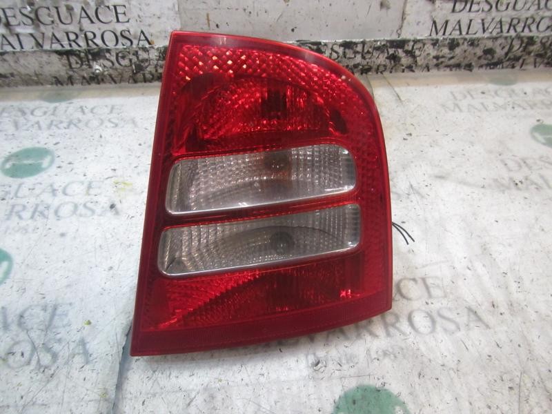 Recambio de piloto trasero derecho para skoda octavia berlina (1u2) elegance referencia OEM IAM   