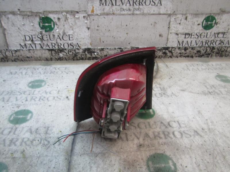 Recambio de piloto trasero derecho para skoda octavia berlina (1u2) elegance referencia OEM IAM   