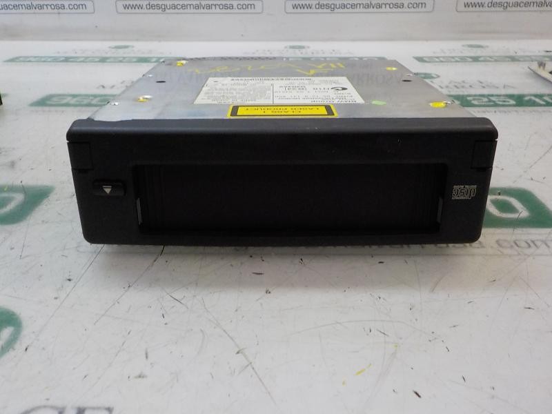 Recambio de modulo electronico para bmw serie 5 touring (e61) 520d referencia OEM IAM 65129131850 65129131850 