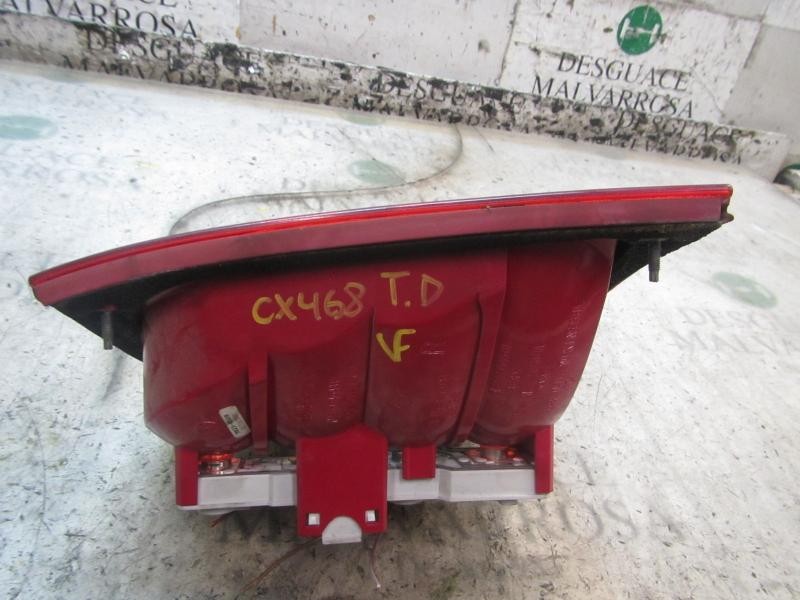 Recambio de piloto trasero derecho para skoda octavia berlina (1u2) elegance referencia OEM IAM   