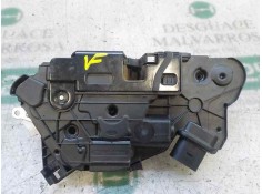 Recambio de cerradura puerta delantera izquierda para seat ibiza (6p1) 1.0 referencia OEM IAM 5N1837015F 5N1837015F  2