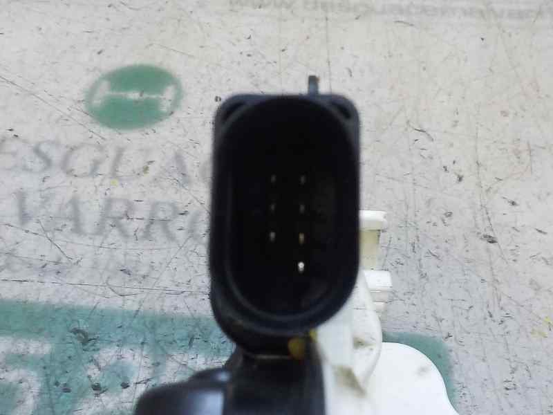 Recambio de cerradura puerta delantera izquierda para seat ibiza (6p1) 1.0 referencia OEM IAM 5N1837015F 5N1837015F 