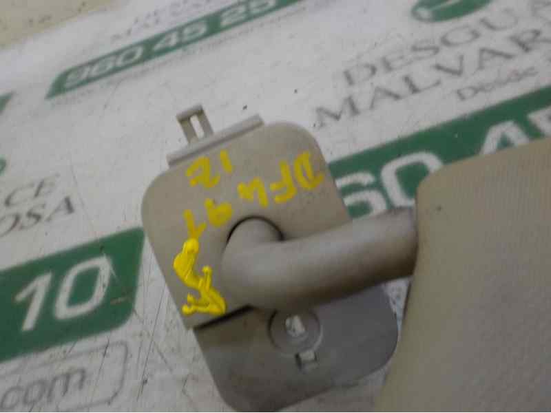 Recambio de parasol izquierdo para ford transit kastenwagen (ttg) 2.2 tdci cat referencia OEM IAM 2044482  