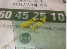 Recambio de cristal puerta delantero derecho para peugeot 308 1.6 16v hdi referencia OEM IAM 9202K5   2