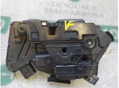 Recambio de cerradura puerta trasera derecha para seat ibiza (6p1) 1.0 referencia OEM IAM 6J0839016F 6J0839016F  2