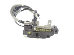 Recambio de cerradura puerta delantera izquierda para volvo v40 2.0 diesel cat referencia OEM IAM 31440389 31440389 933373111 2