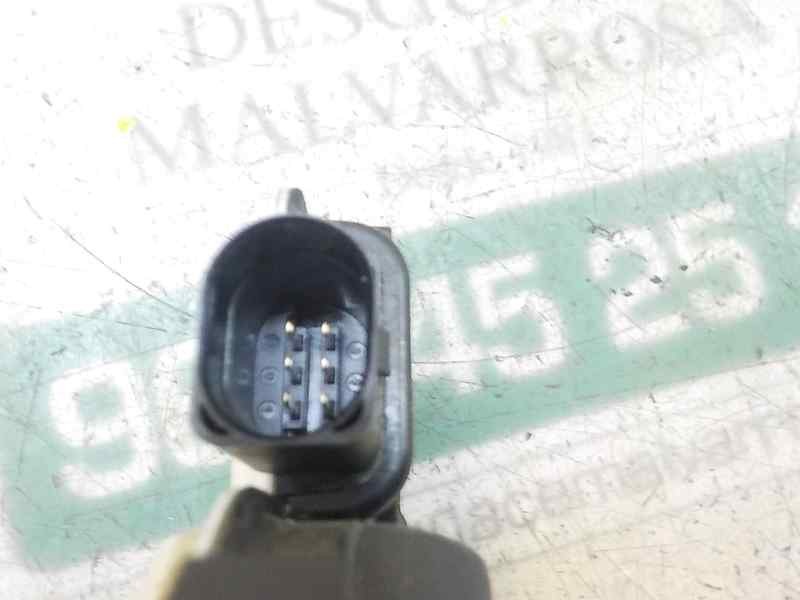 Recambio de cerradura puerta trasera derecha para seat ibiza (6p1) 1.0 referencia OEM IAM 6J0839016F 6J0839016F 