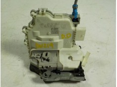 Recambio de cerradura puerta delantera derecha para audi a3 sportback (8vf) 1.0 tfsi referencia OEM IAM 8X1837016C 8X1837016C  2