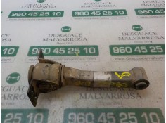Recambio de soporte cambio para ford transit caja cerrada, media (fy) (2000 =>) 2.0 tde cat referencia OEM IAM   