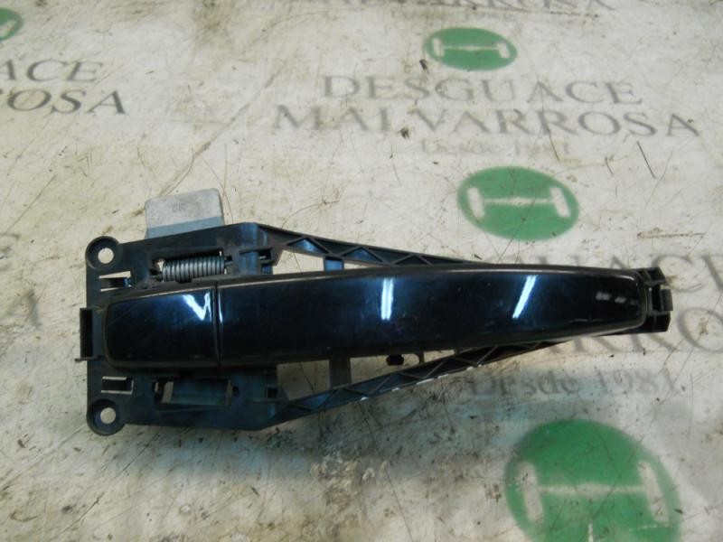Recambio de maneta exterior delantera derecha para opel astra h berlina enjoy referencia OEM IAM   