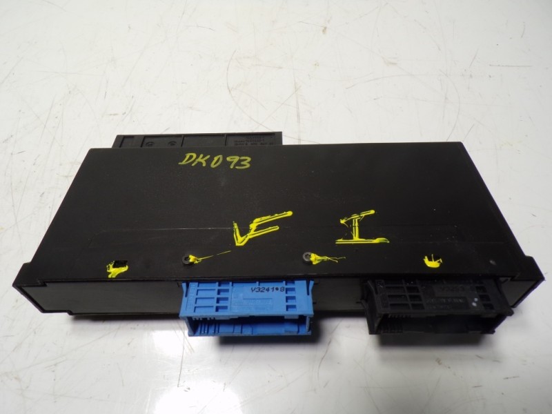 Recambio de modulo electronico para bmw serie 3 cabrio (e93) 320i referencia OEM IAM 61359364819 532401023 3743003233