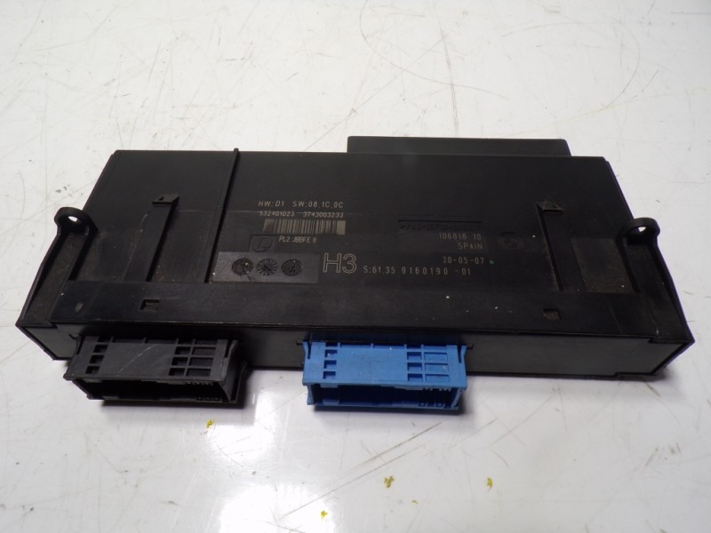 Recambio de modulo electronico para bmw serie 3 cabrio (e93) 320i referencia OEM IAM 61359364819 532401023 3743003233