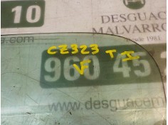 Recambio de cristal puerta trasero izquierdo para peugeot 308 1.6 16v hdi referencia OEM IAM 9203HR   2