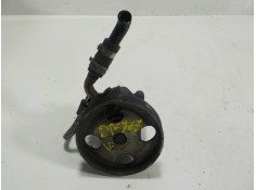 Recambio de bomba direccion para ford fiesta berlina (dx) 1.3 cat referencia OEM IAM    2