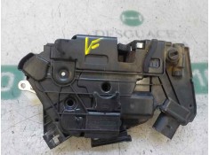 Recambio de cerradura puerta trasera izquierda para seat ibiza (6p1) 1.0 referencia OEM IAM 6J0839015F 6J0839015F  2