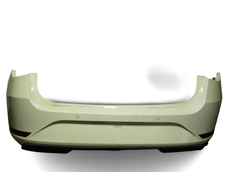 Recambio de paragolpes trasero para seat leon sportstourer (kl8) style referencia OEM IAM 5FE807421GRU  