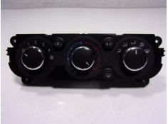 Recambio de mando calefaccion / aire acondicionado para ford ka+ 1.2 ti-vct cat referencia OEM IAM  G1B519980AA 